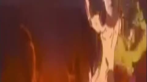 Black Saiyan Magician Vs Jack Doherty