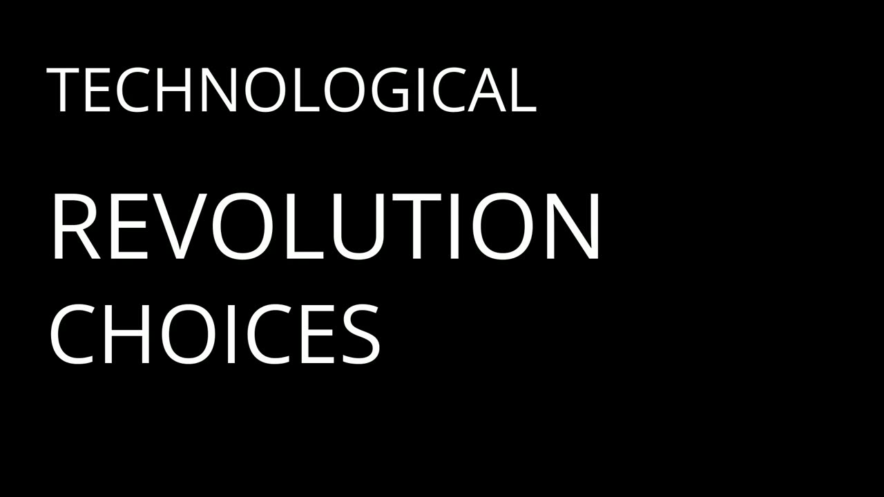 The Dark Side of Progress | Aldous Huxley - Part 7