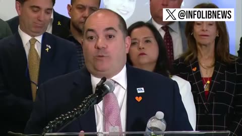 ADL's David Goldenberg demands mass censorship