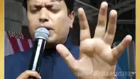 Apostle जी ने की Online Viewers के लिए Special Prayer #ankurnarulaministries