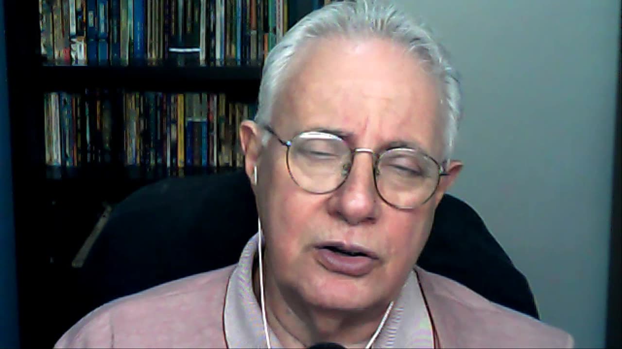 #7 Estudo da obra "O ESPÍRITO DA VERDADE" de Emmanuel Cap. 39 ao 49 com Jorge Hessen