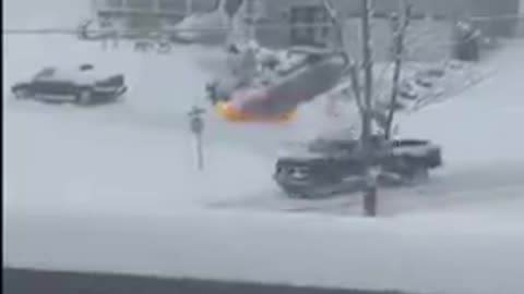 Frank's Snow Removal Service lol