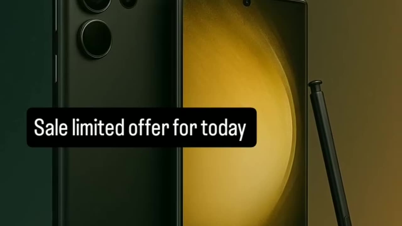 Samsung s25 ultra 256gb storage Buy through this url only if you get offer https://fktr.in/wxNf6MA