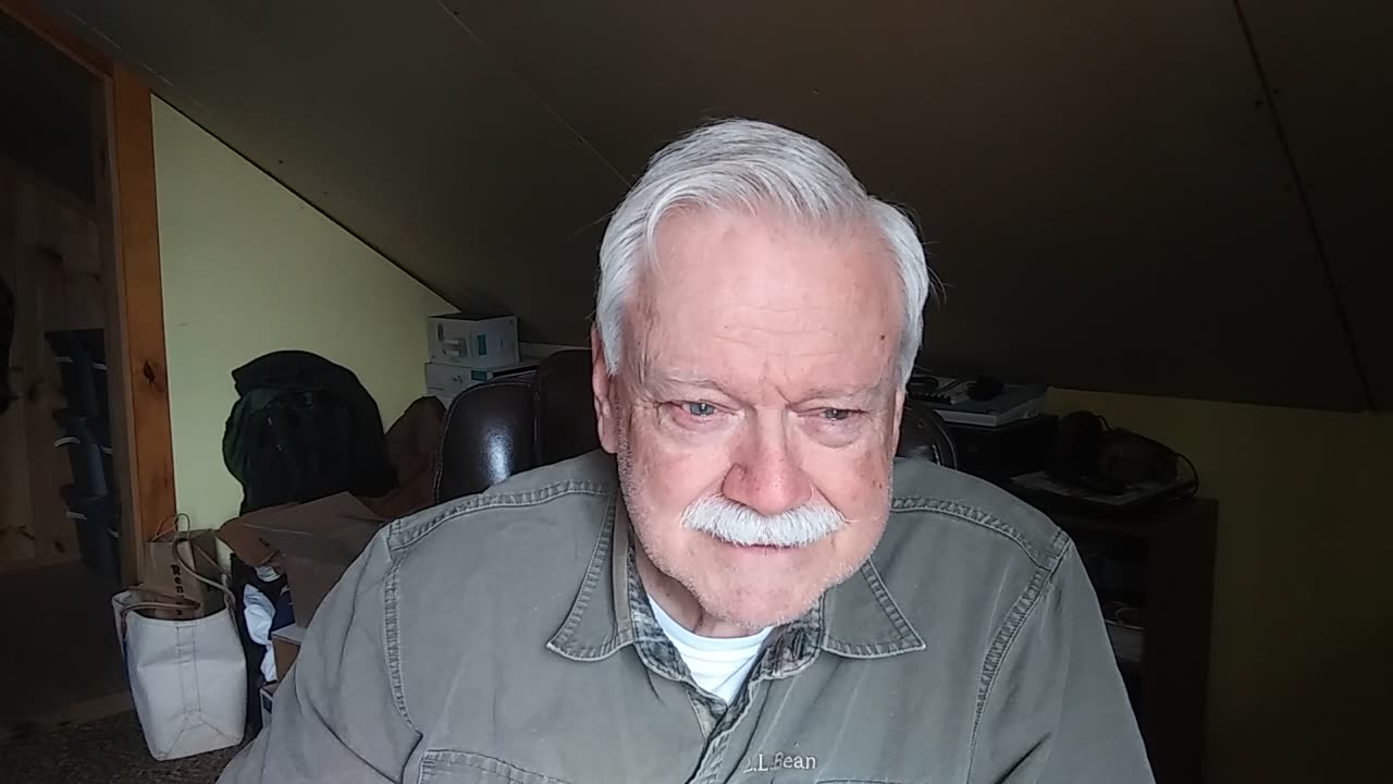 Five Minutes with Steve