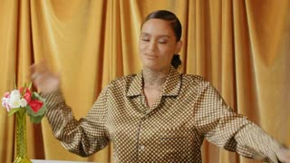Go On a Date with Kehlani PLAYBOY