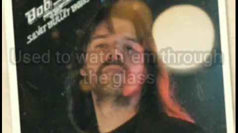 Bob Seger - Mainstreet (lyric video)