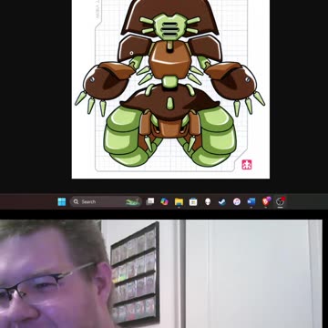 Medabot thoughts: King Flag