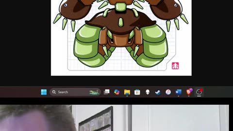 Medabot thoughts: King Flag