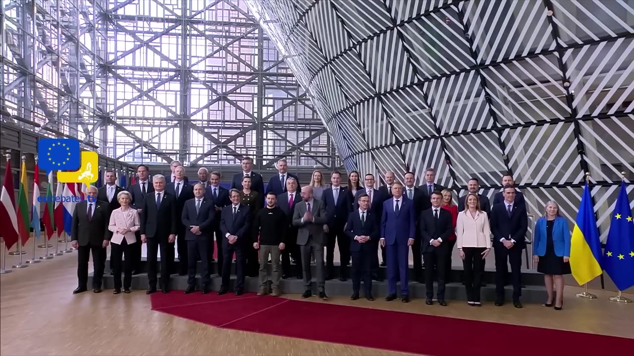EILMELDUNG !!! Ungarn ist nun auch raus aus der EU !