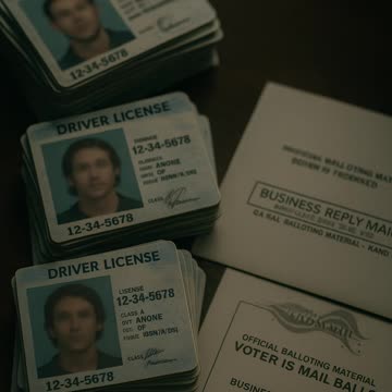 FBI Hid CCP Election Plot? Declassified Report Emerges