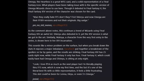 Wizards playing favorites? and some funnies