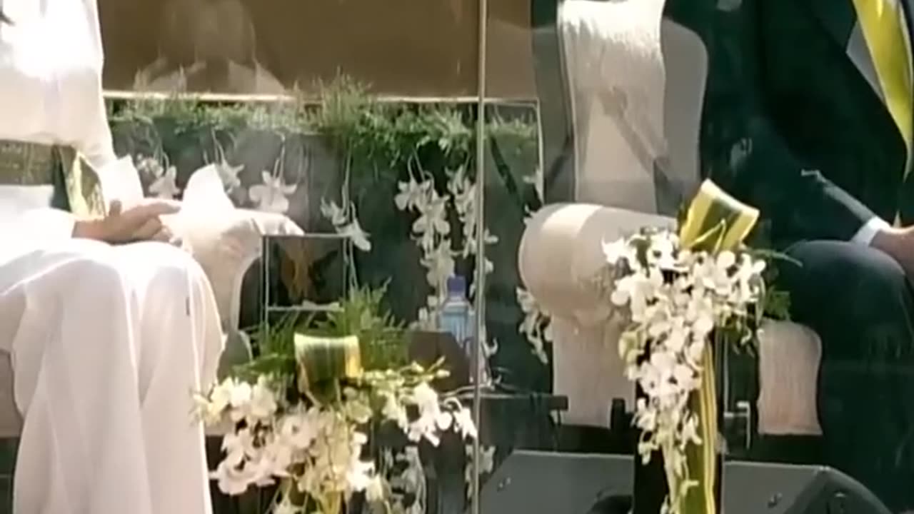 Modi vs donald trump