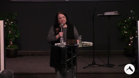 Pastor Mary Fultz - Embracing The Kingdom - Keys To The Kingdom - 02/01/26