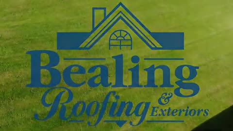 Bealing Roofing & Exteriors Roof Repair and Replacement