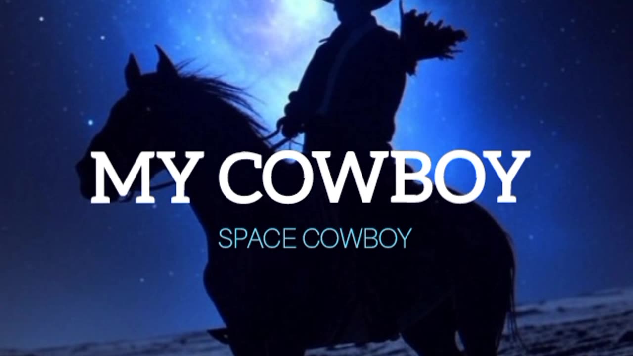 MY COWBOY