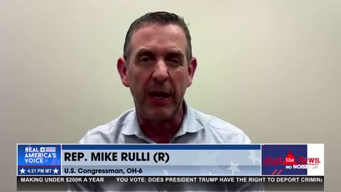 ‘We boxed in the Democrats’: Rep. Mike Rulli touts GOP budget victory