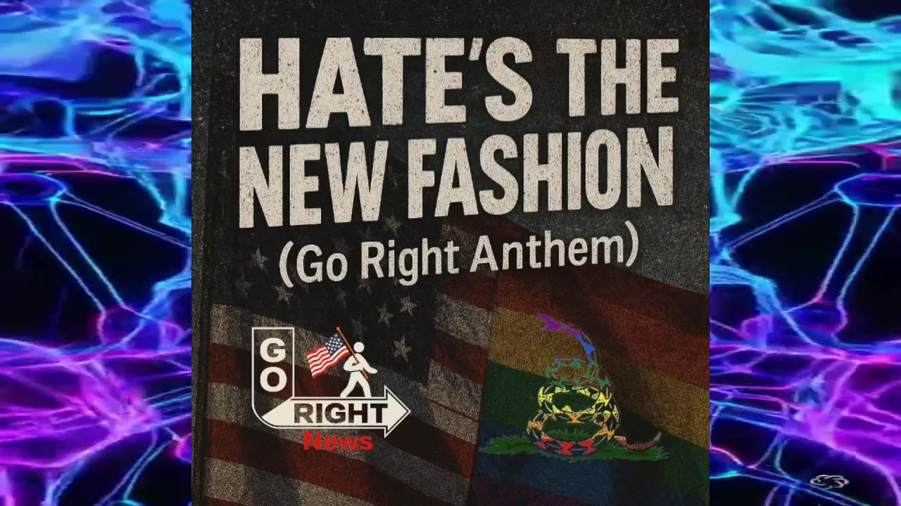 Is Hate Against Gays the Last Acceptable Prejudice in American Politics? #GoRight with Peter Boykin