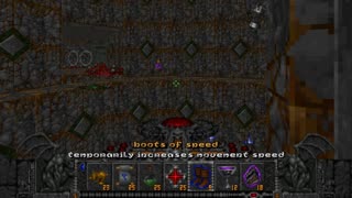 Hexen: Beyond Heretic (PC) E1.5