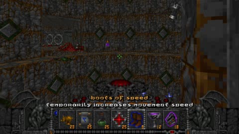 Hexen: Beyond Heretic (PC) E1.5