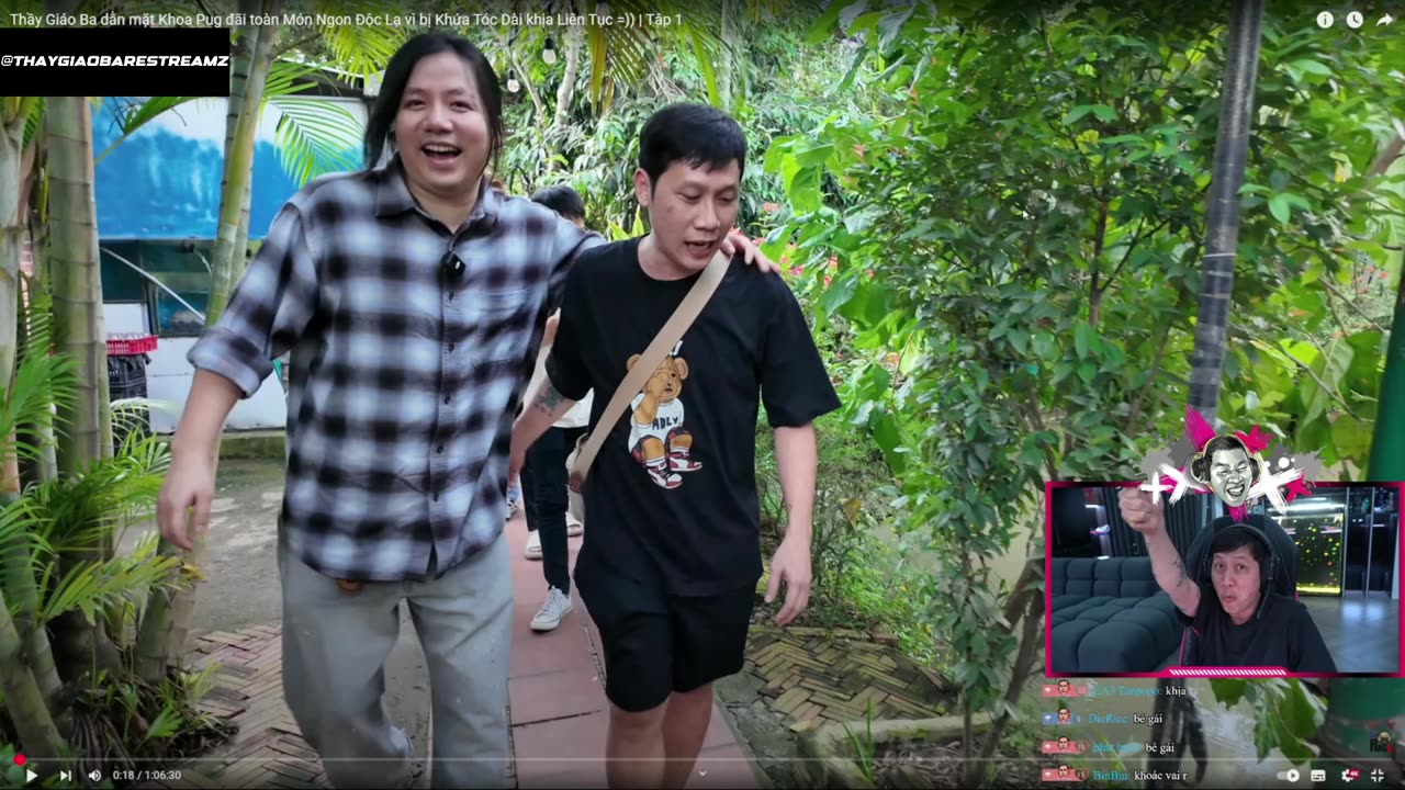 [RESTREAM] 21/08/2025_1