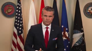 Defense Secretary Pete Hegseth revealed that the US used a China-based cloud service in our military.