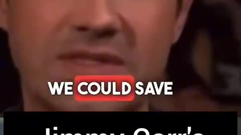 His Most Offensive Joke