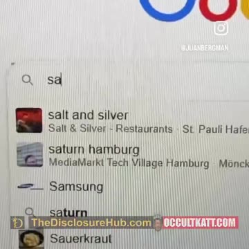 SYMBOLISM WILL BE THEIR DOWNFALL