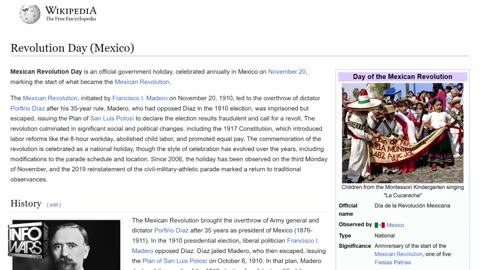 AMERICAN JOURNAL (Full Show) Monday - 11/17/25