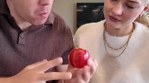 She RUINED My MAGIC TRICK!