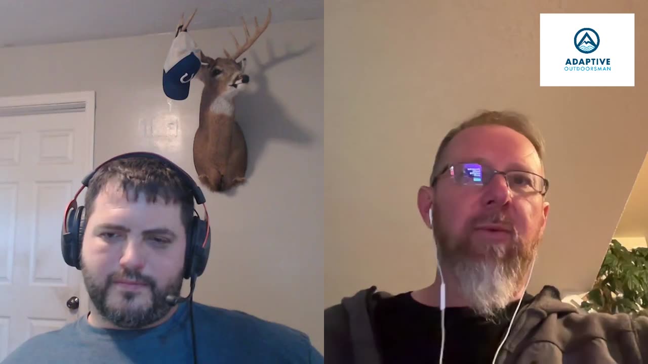 A journey from military service to archery innovation with Sam Westfall