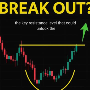 🎯 $BONK — Double Bottom Breakout Incoming?