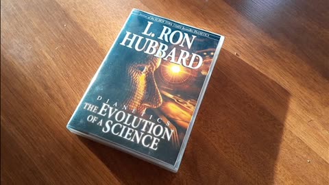 The Evolution of a Science - Uploaded for the purpose of education and awareness of cults.