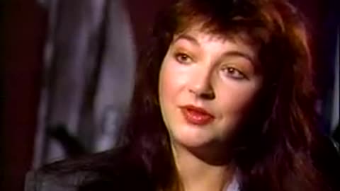 Kate Bush Documentary - Part 3