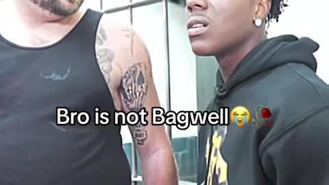 Sad mode 😓