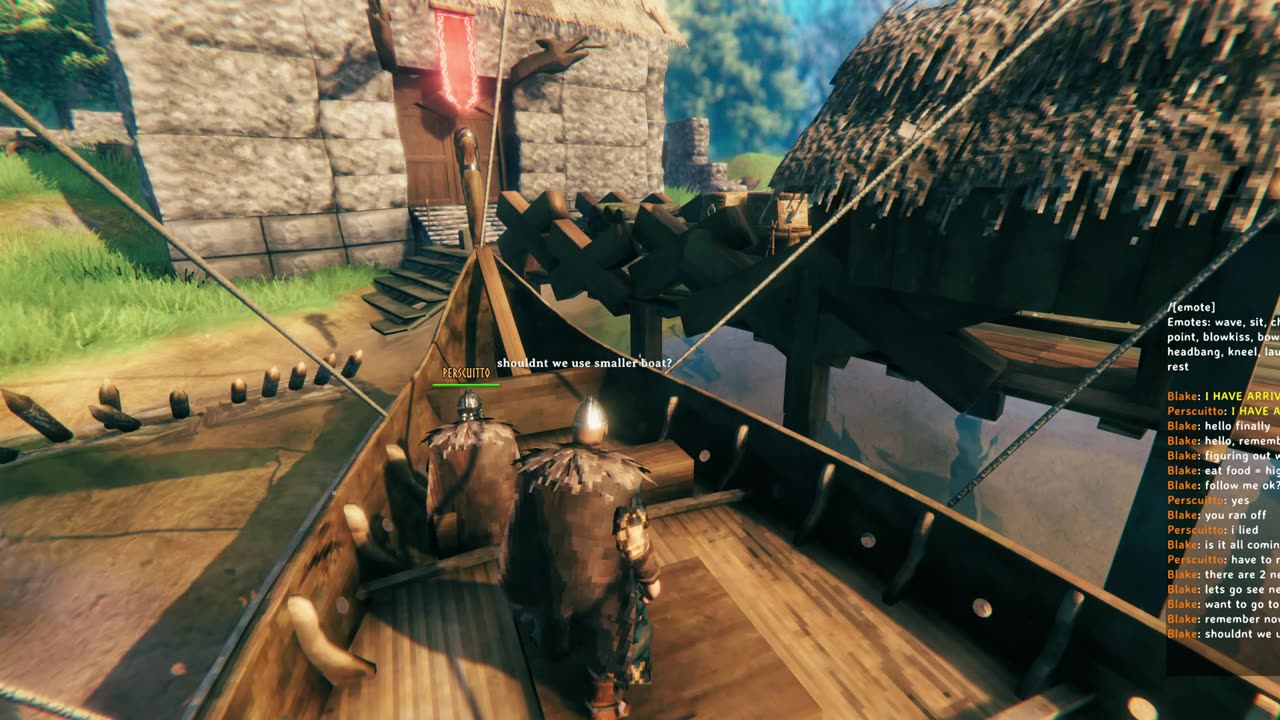 Valheim old world