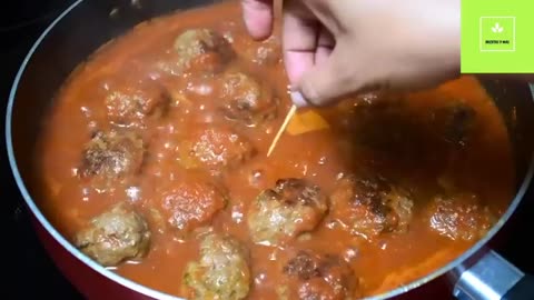 albondigas