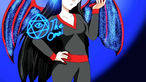 Speedpaint nuclear joestar