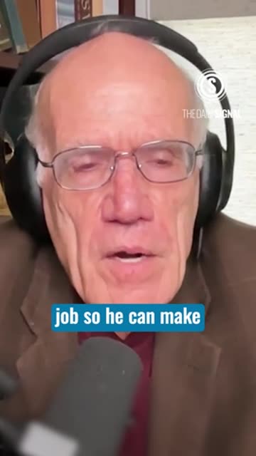 Victor Davis Hanson: The Blue State Model Failed Middle Class America