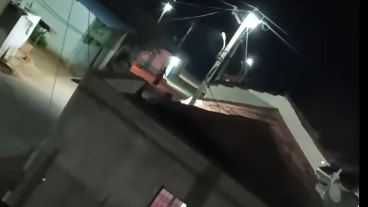 😱👻 You Won't Believe What They Caught on Camera! Shadow Figure | TheHauntingHour