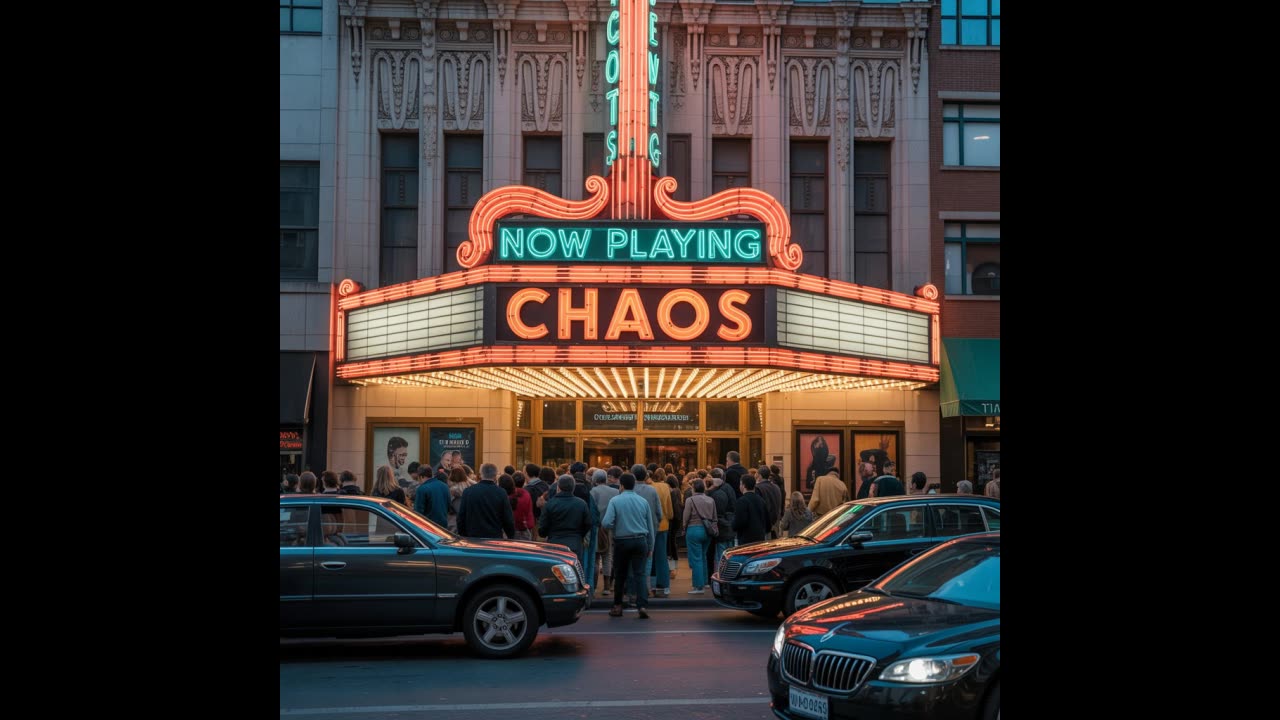 Chaos