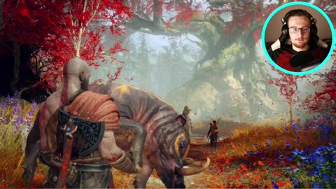 THE WORLD SERPENT?!?!