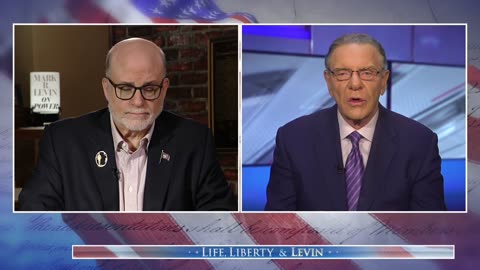 Gen Jack Keane: China Remains Our Number One Strategic Problem