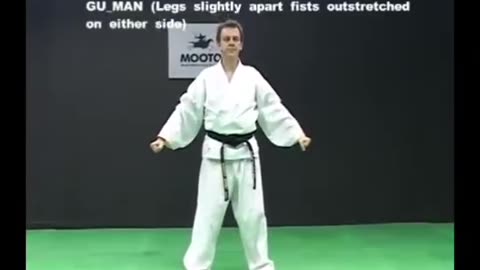 Hapkido