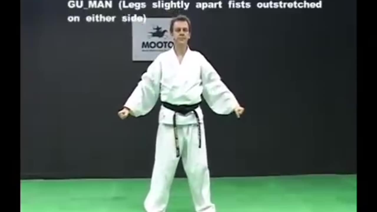 Hapkido