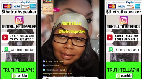 LADYBEE BEEN LEAVING BIGO FOR 2YEARS BUT SAYS SHE WANTS HER LICK BACK AGAINST QUEEN TOMIKAY THE GWOAT OF BIGO BEFORE SHE LEAVES