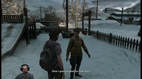 Last of Us 2