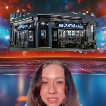 April 22’s top 5 news headlines in 1 minute