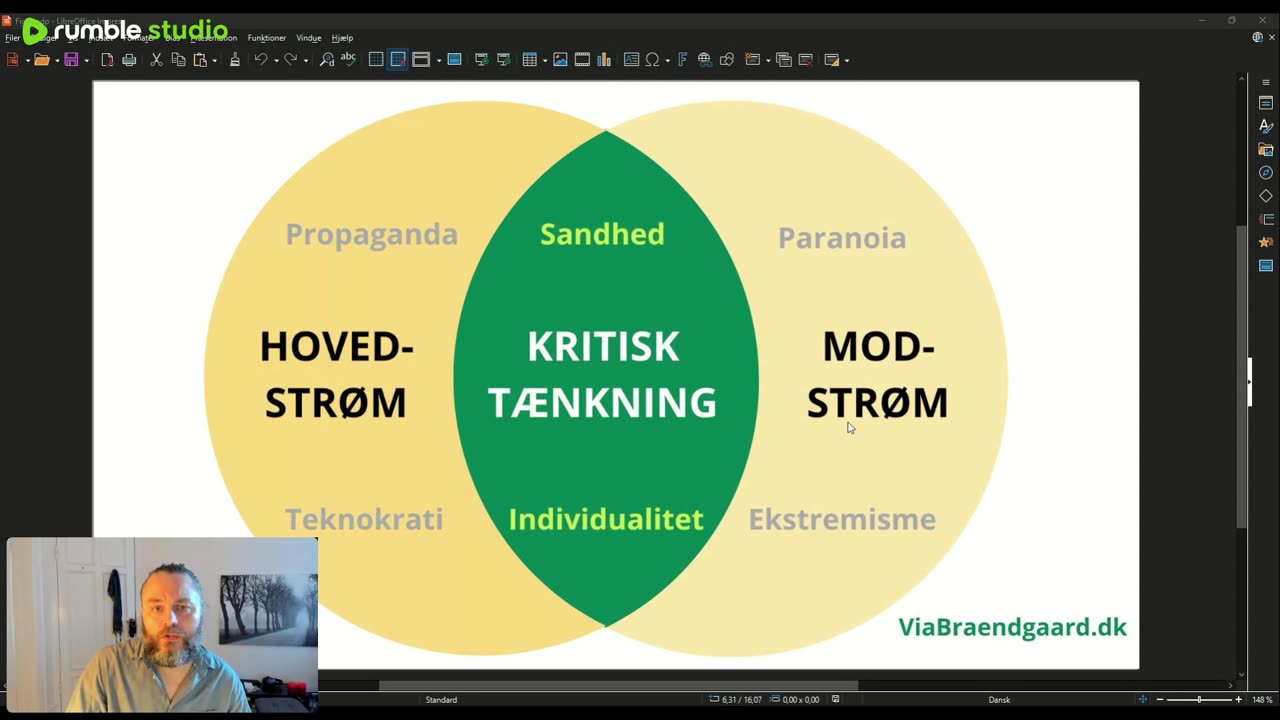 Brændgaard Update 12. maj 2025