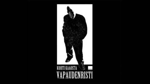 Vapaudenristi - Kohti Kaaosta (Full Album) 2019