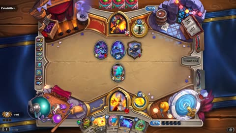 Hearthstone